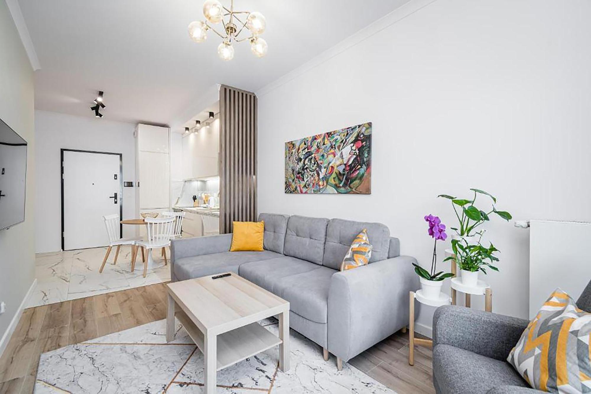 Golden Residence Apartment Cracovia Exterior foto