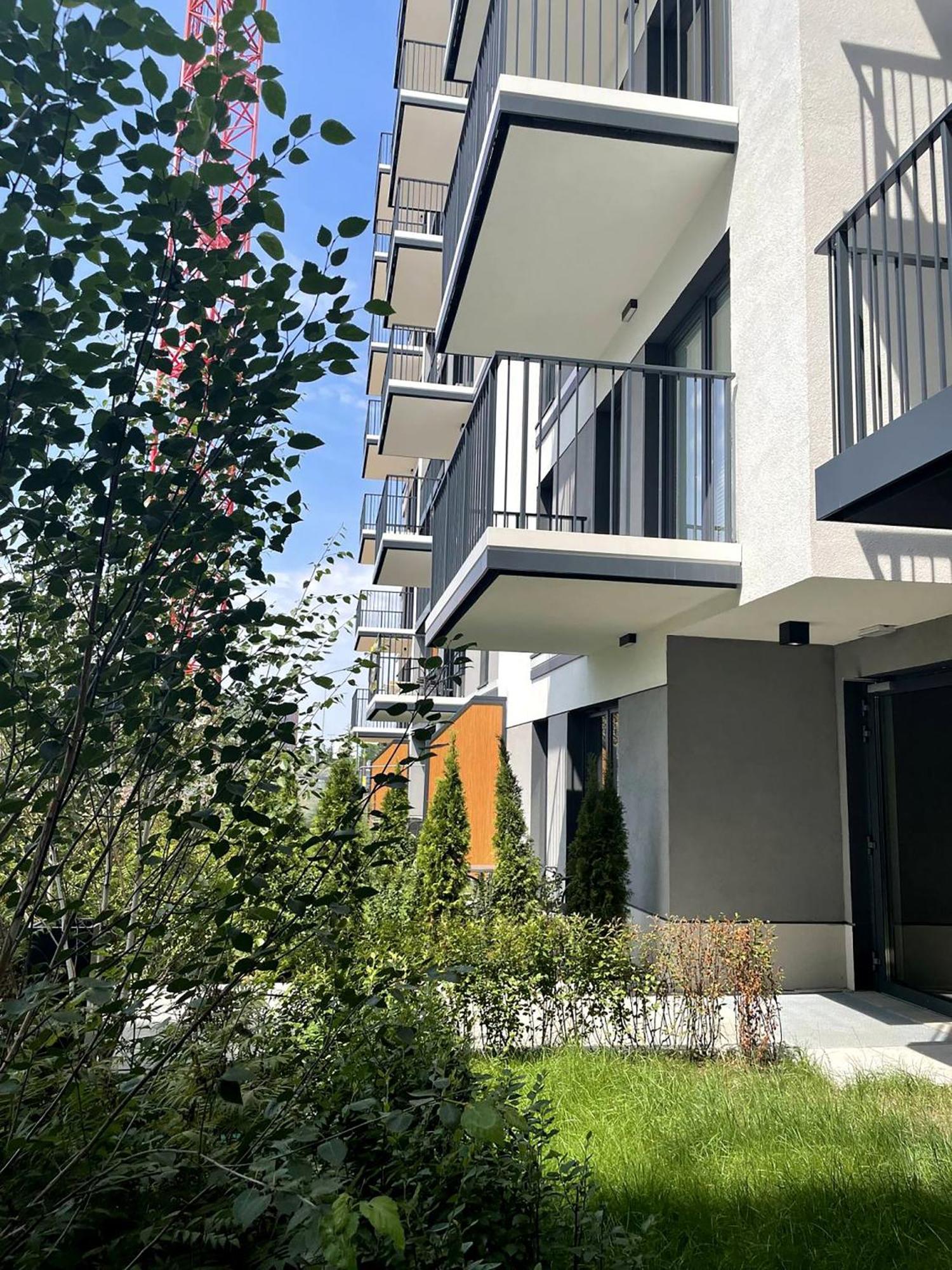 Golden Residence Apartment Cracovia Exterior foto